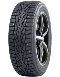 Шины NOKIAN HKPL7 255/35R20 XL 97Т ШИПЫ (комплектом)